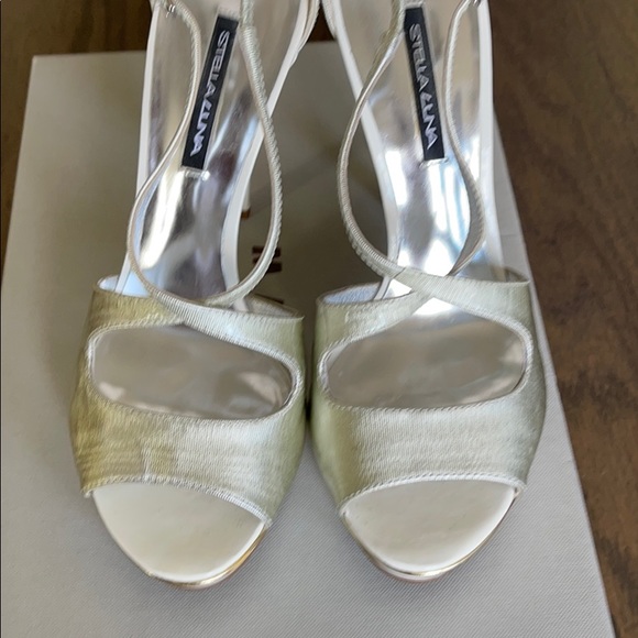 Stella Luna Sandals - Picture 4 of 6